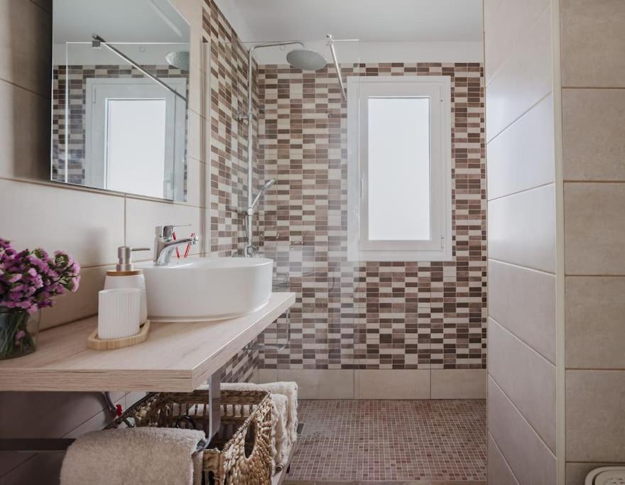 Apartamento Brisa Marina