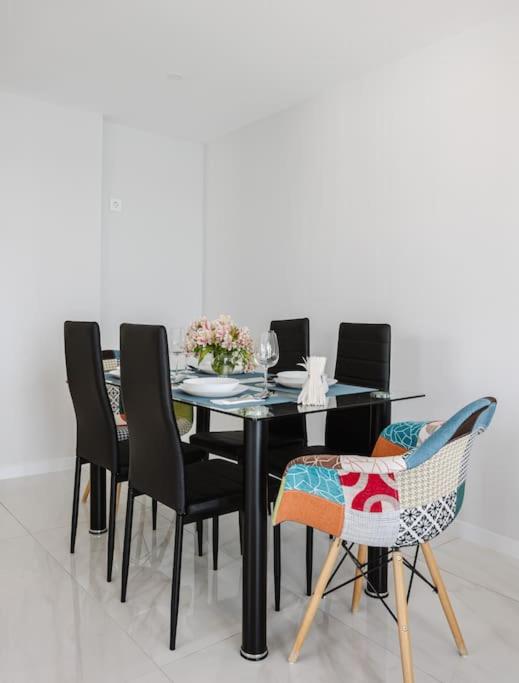 Apartamento Brisa Marina
