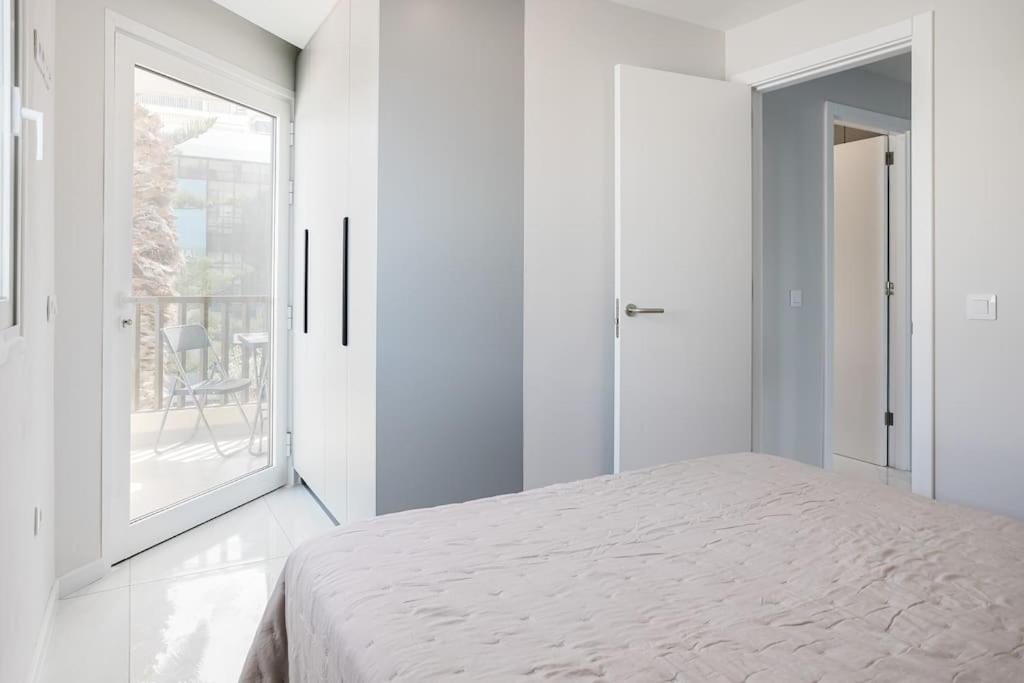 Apartamento Brisa Marina