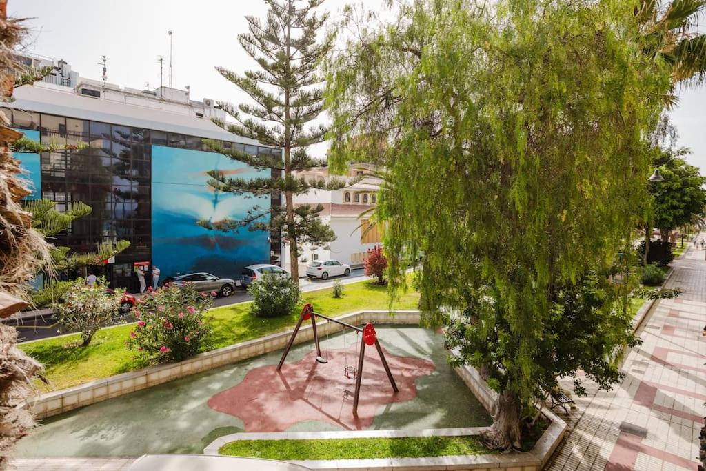 Apartamento Brisa Marina