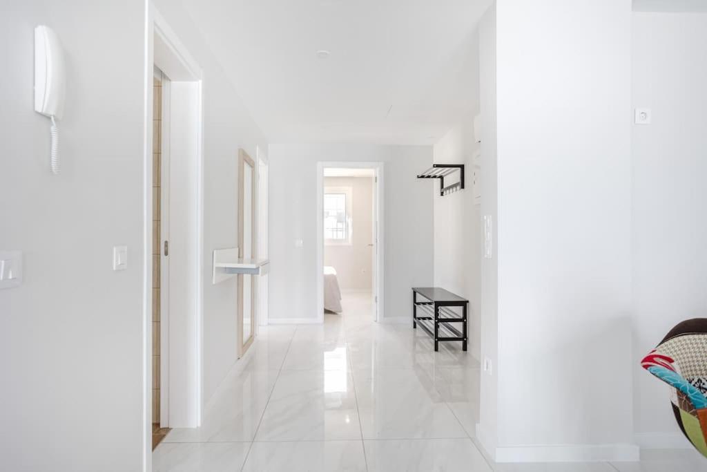 Apartamento Brisa Marina
