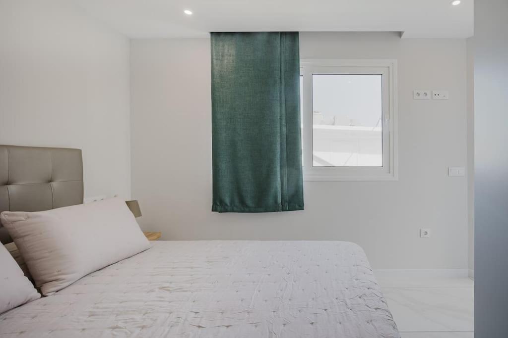 Apartamento Brisa Marina