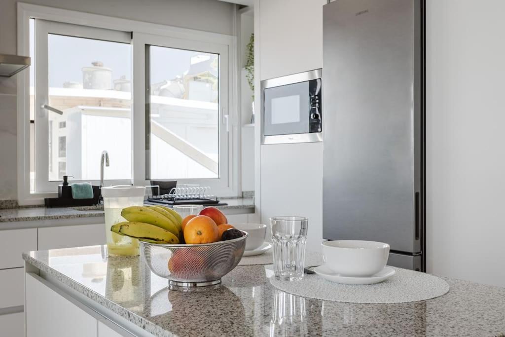 Apartamento Brisa Marina