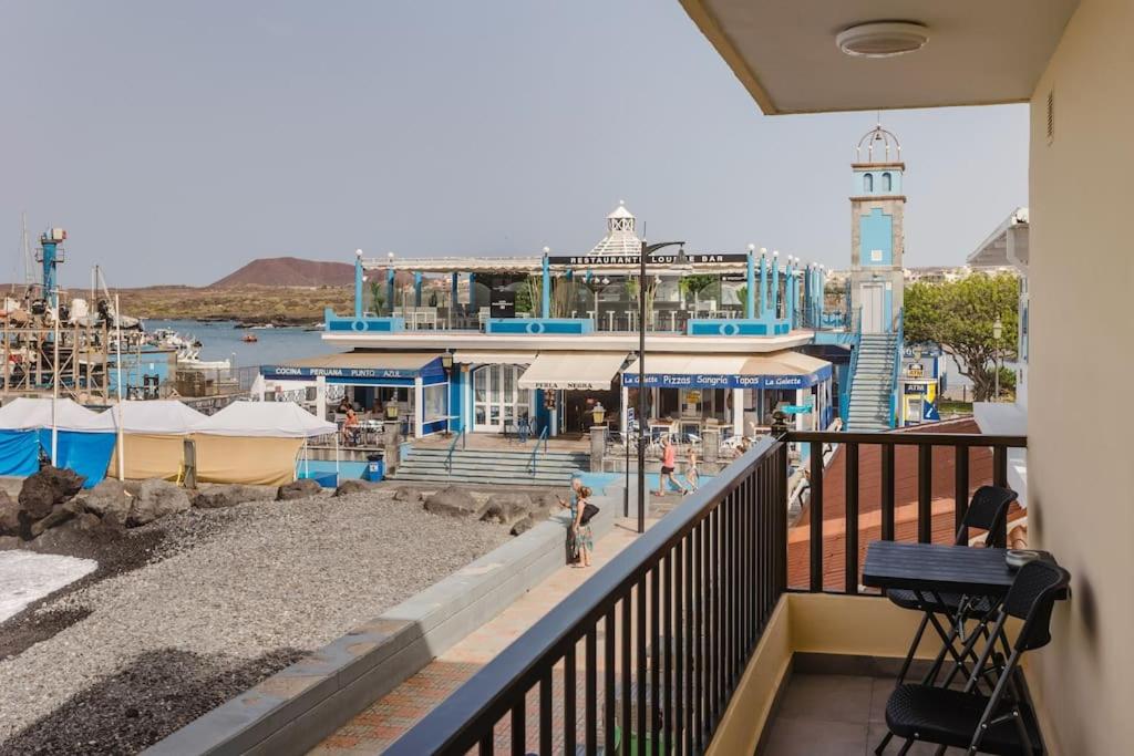 Apartamento Brisa Marina