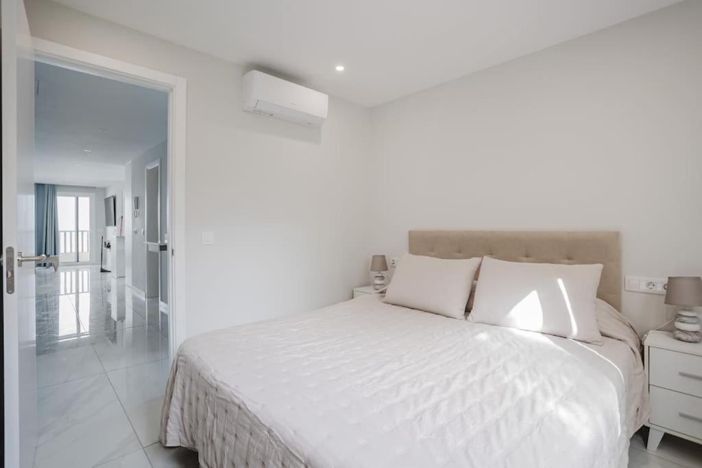 Apartamento Brisa Marina