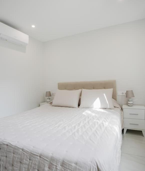 Apartamento Brisa Marina