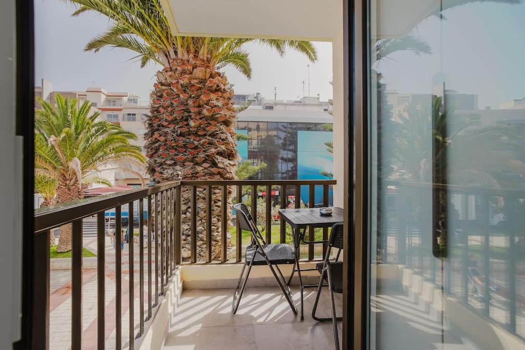 Apartamento Brisa Marina