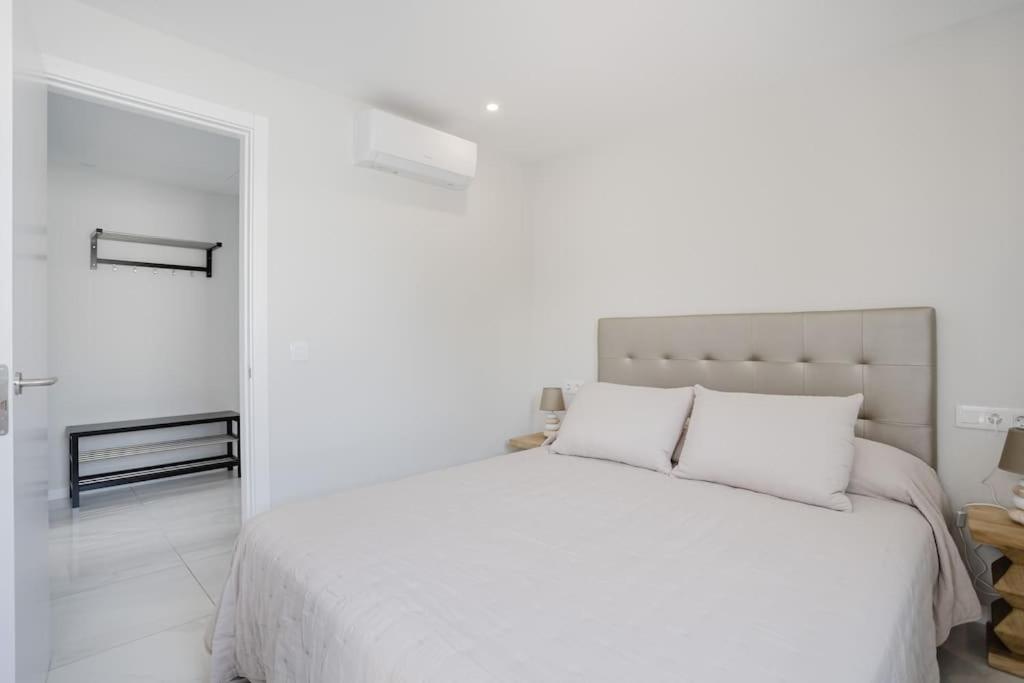 Apartamento Brisa Marina