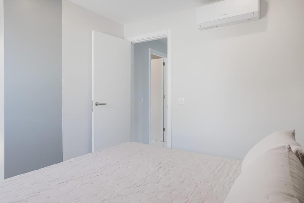 Apartamento Brisa Marina