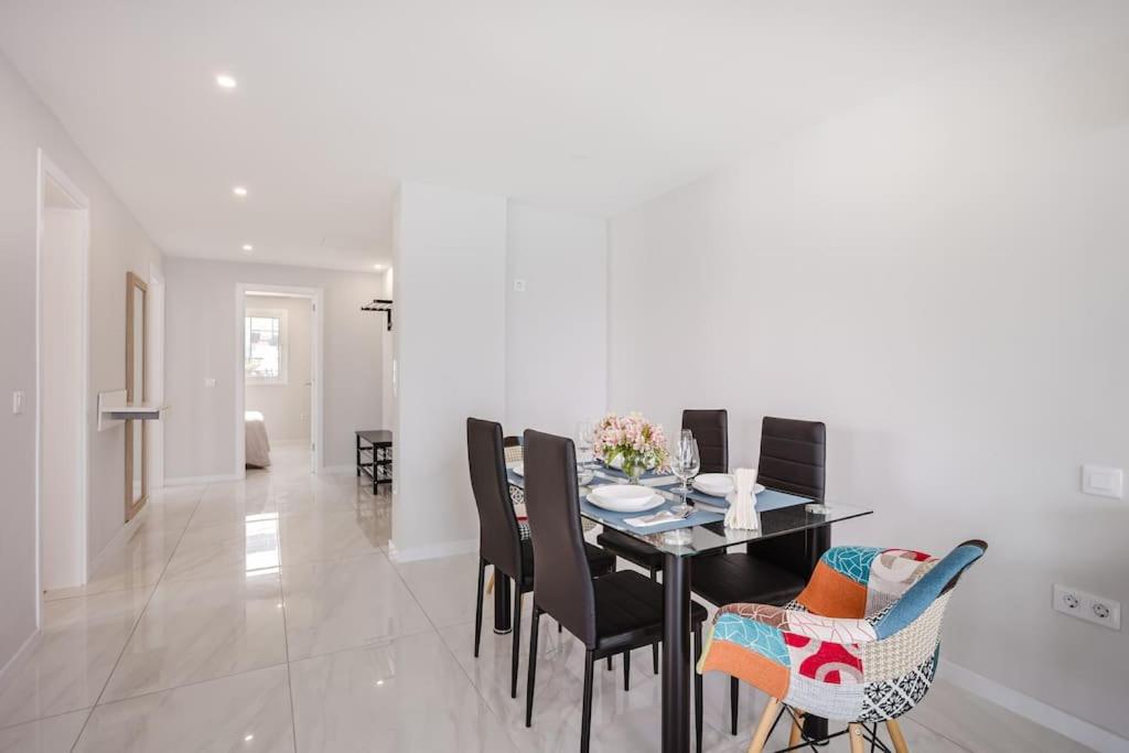 Apartamento Brisa Marina