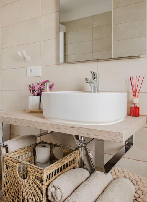 Apartamento Brisa Marina