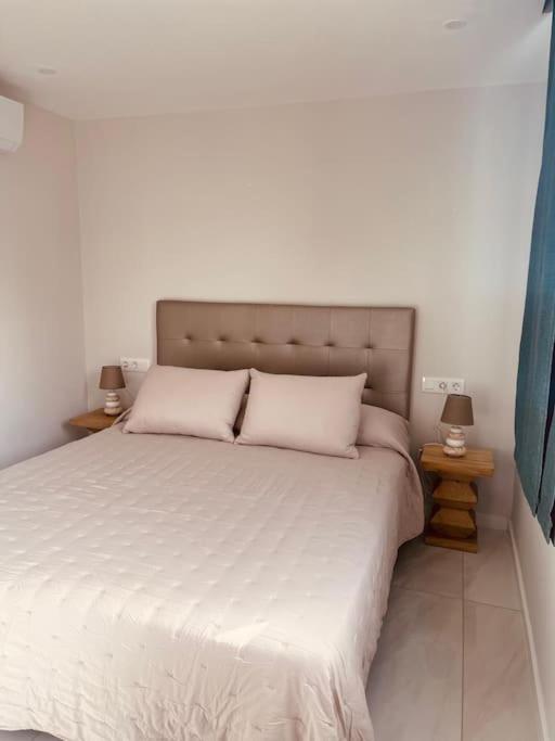 Apartamento Brisa Marina