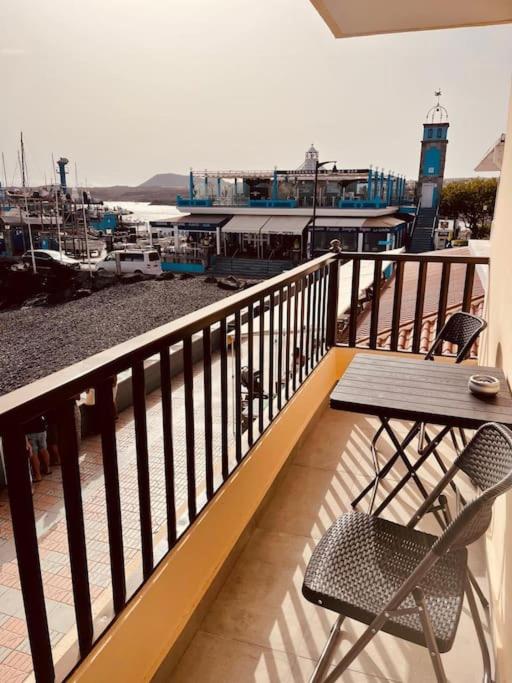 Apartamento Brisa Marina