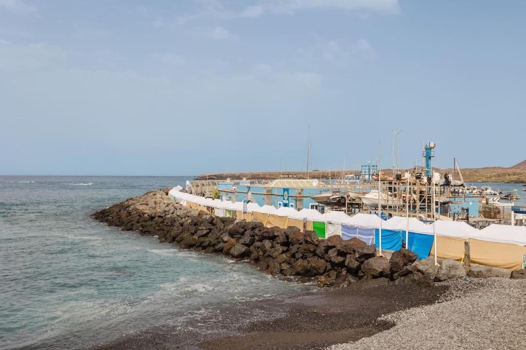 Apartamento Brisa Marina