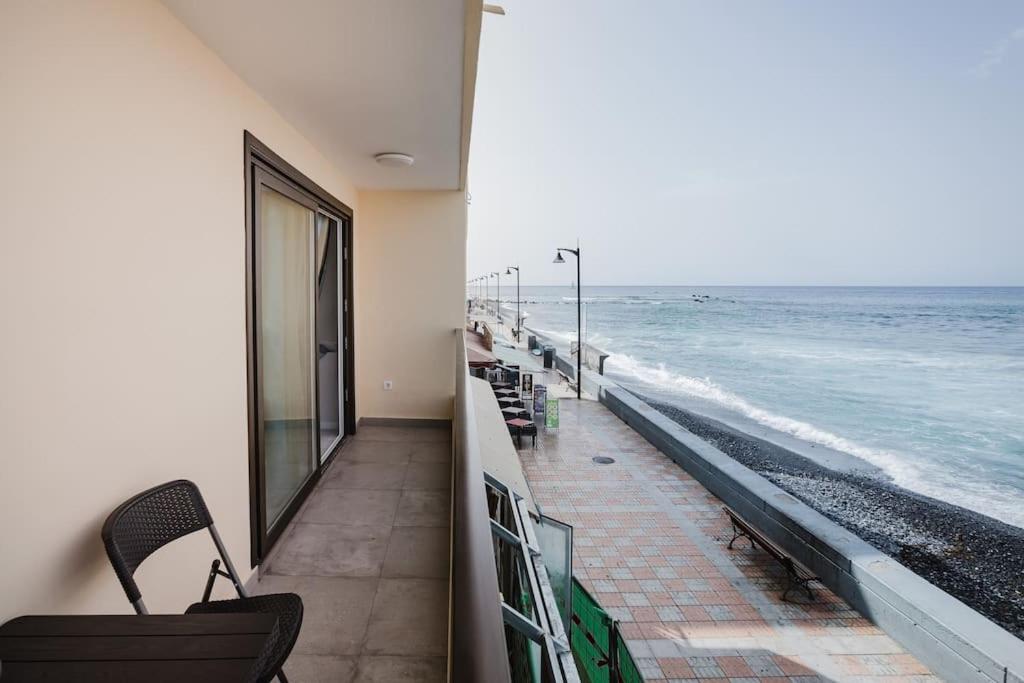 Apartamento Brisa Marina