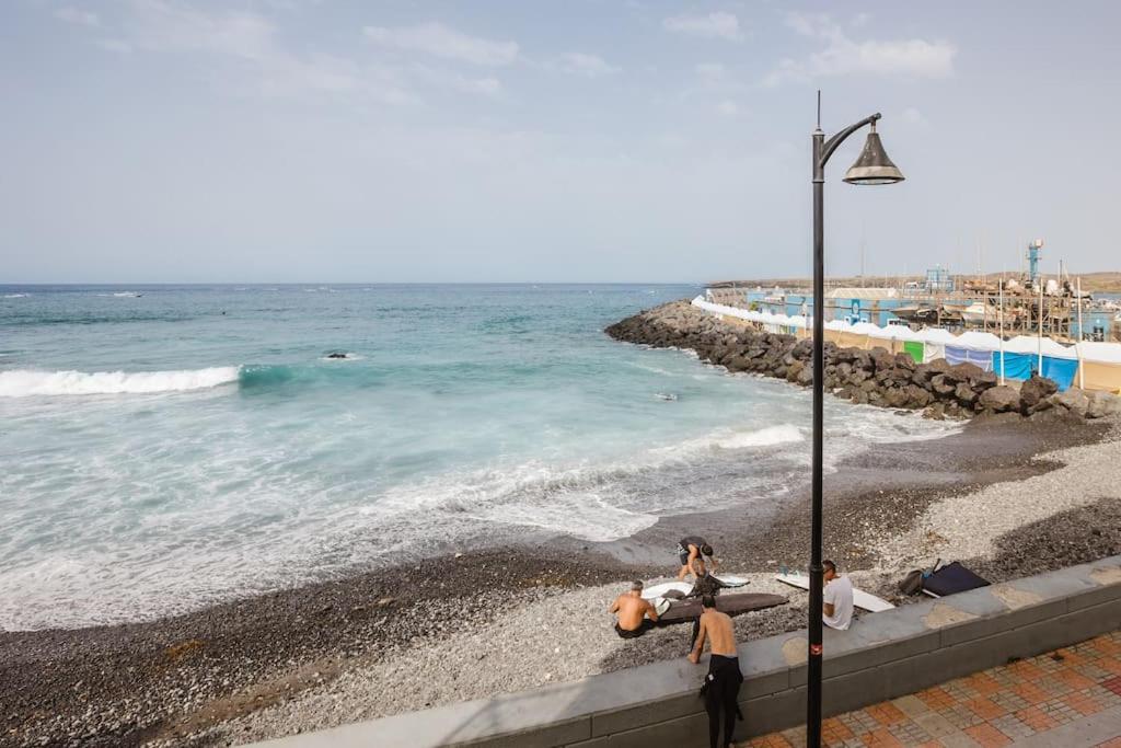 Apartamento Brisa Marina