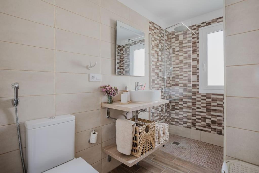 Apartamento Brisa Marina