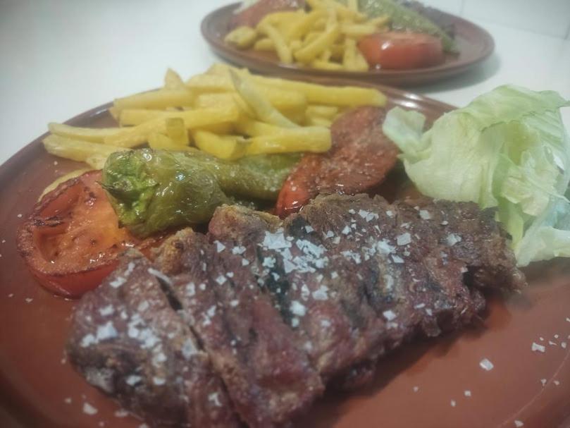 Hostal los Rosales
