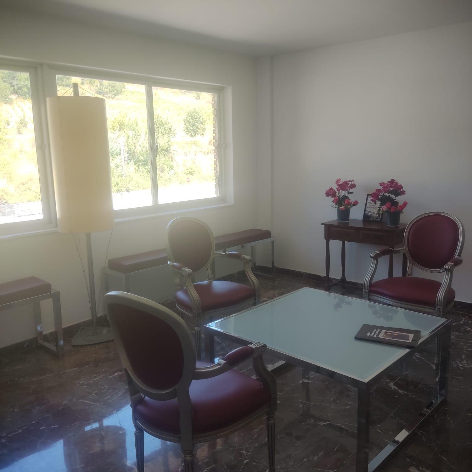 Hostal los Rosales