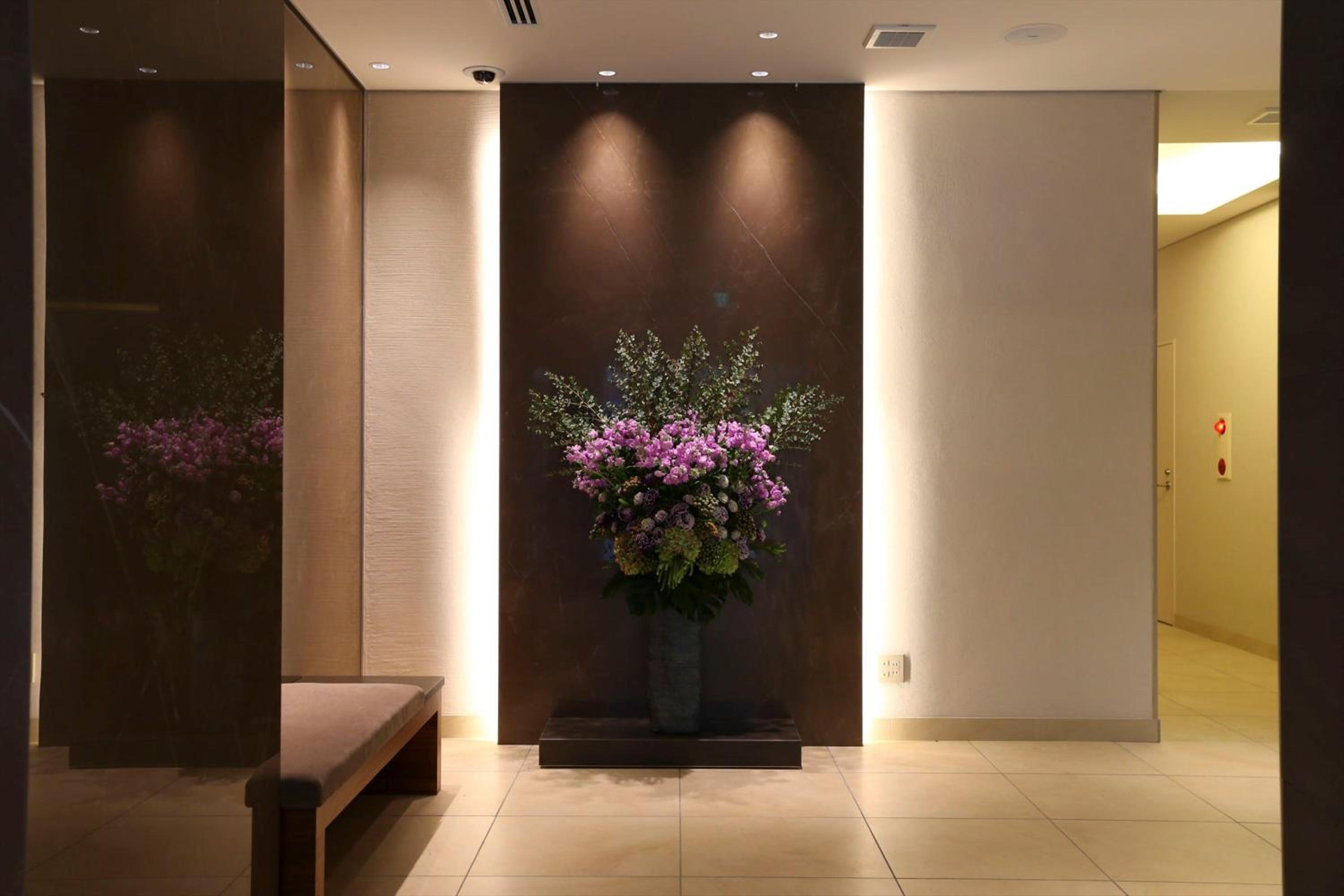 Almont Inn Shonan Fujisawa
