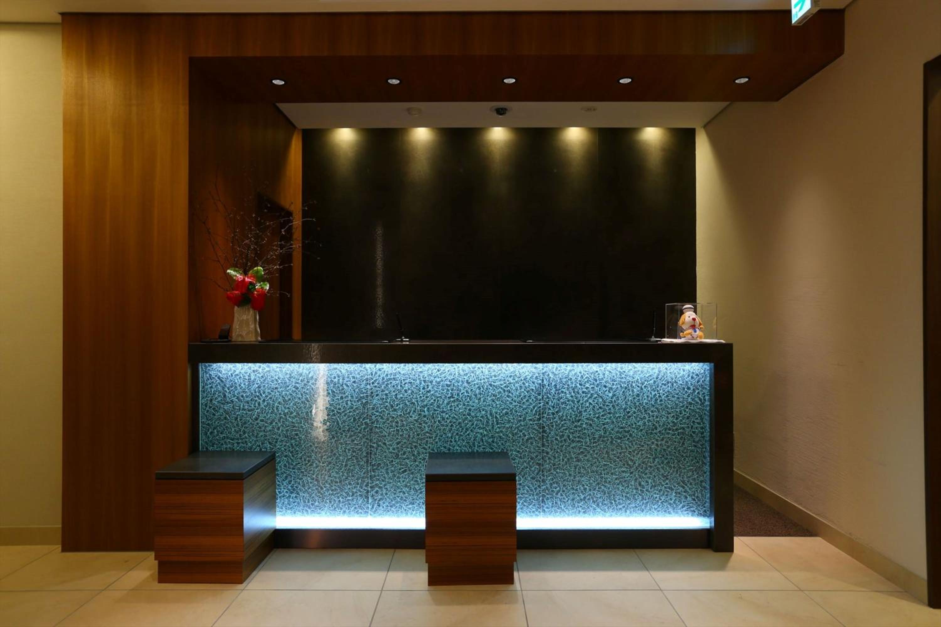 Almont Inn Shonan Fujisawa