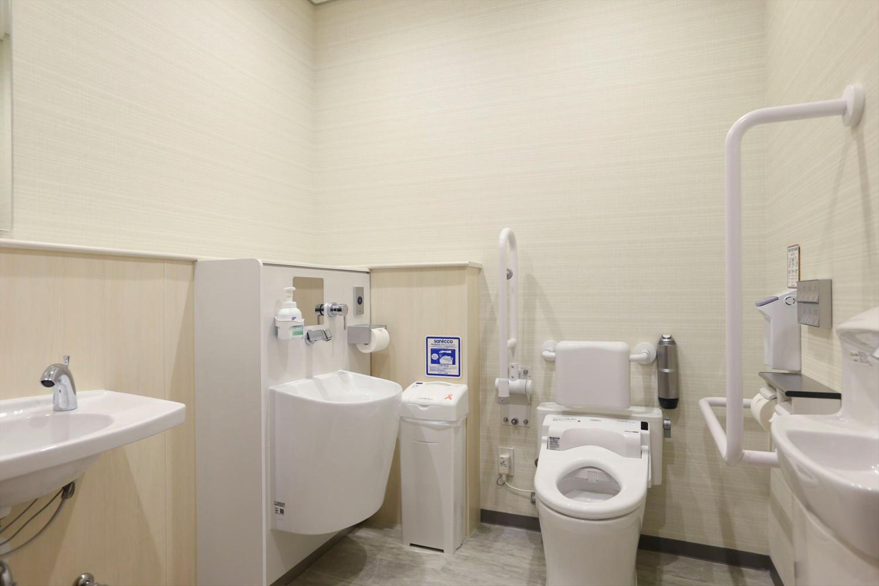 Almont Inn Shonan Fujisawa