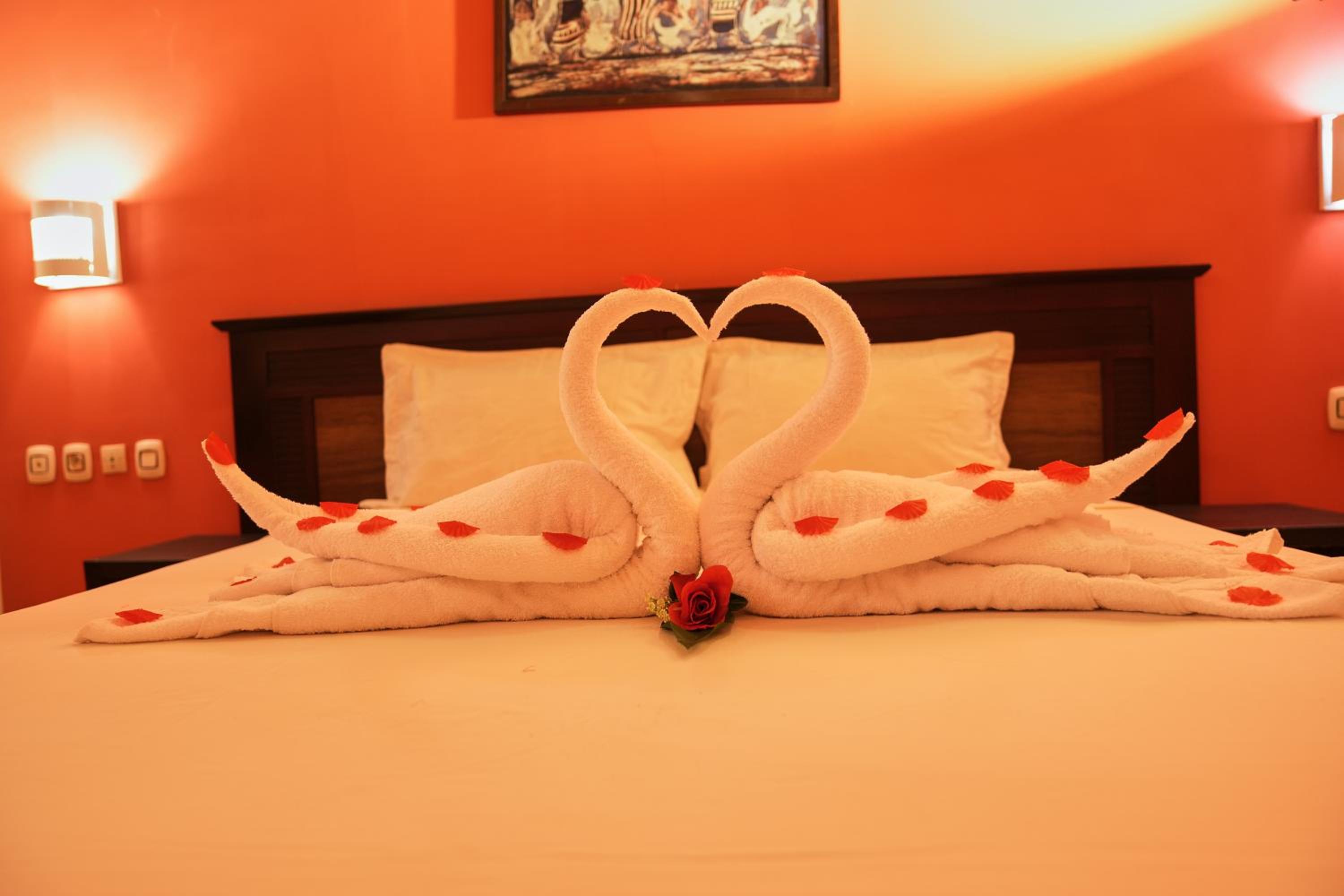 Dunia Hôtel Bissau view 4