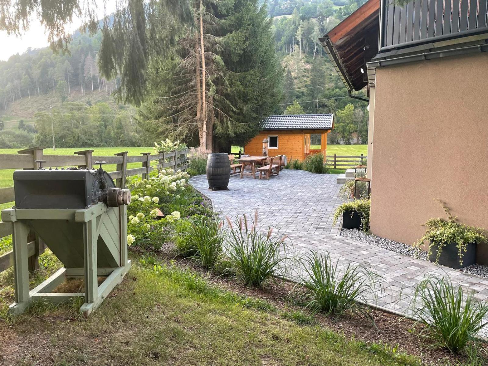 Haus Waldschmied Exclusiv