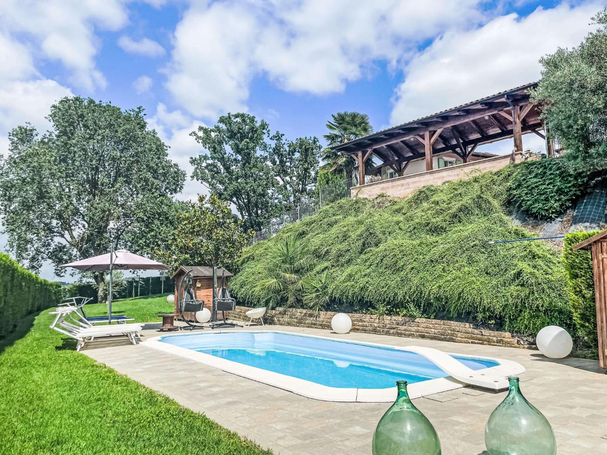 Holiday Home Zio-Nonno by Interhome view 3