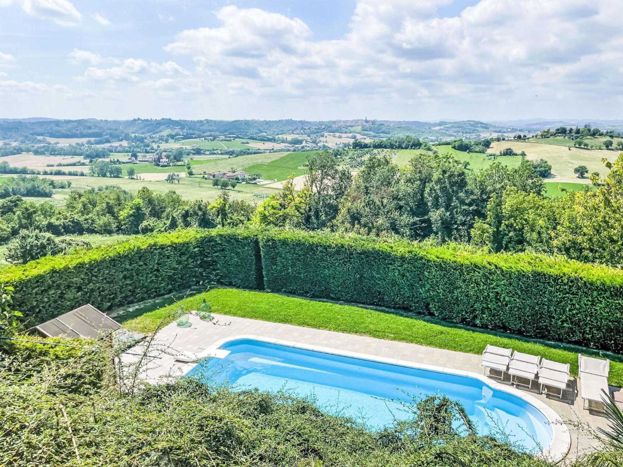 Holiday Home Zio-Nonno by Interhome view 4