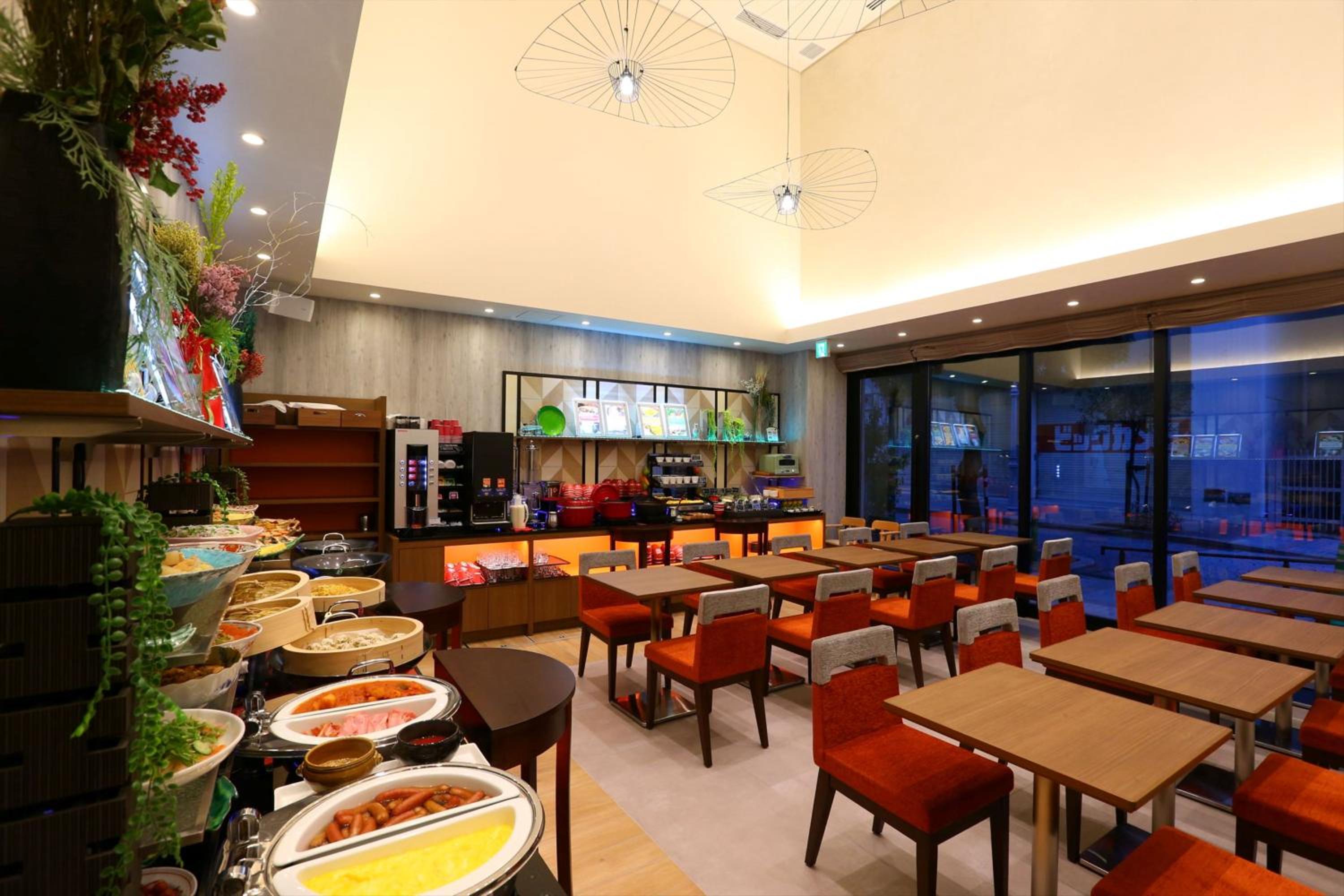 Almont Inn Shonan Fujisawa