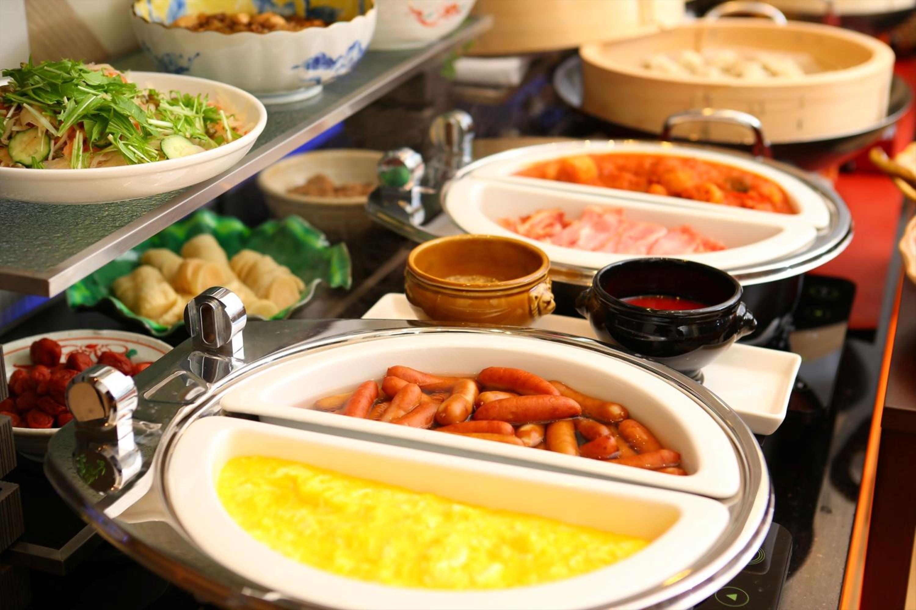 Almont Inn Shonan Fujisawa