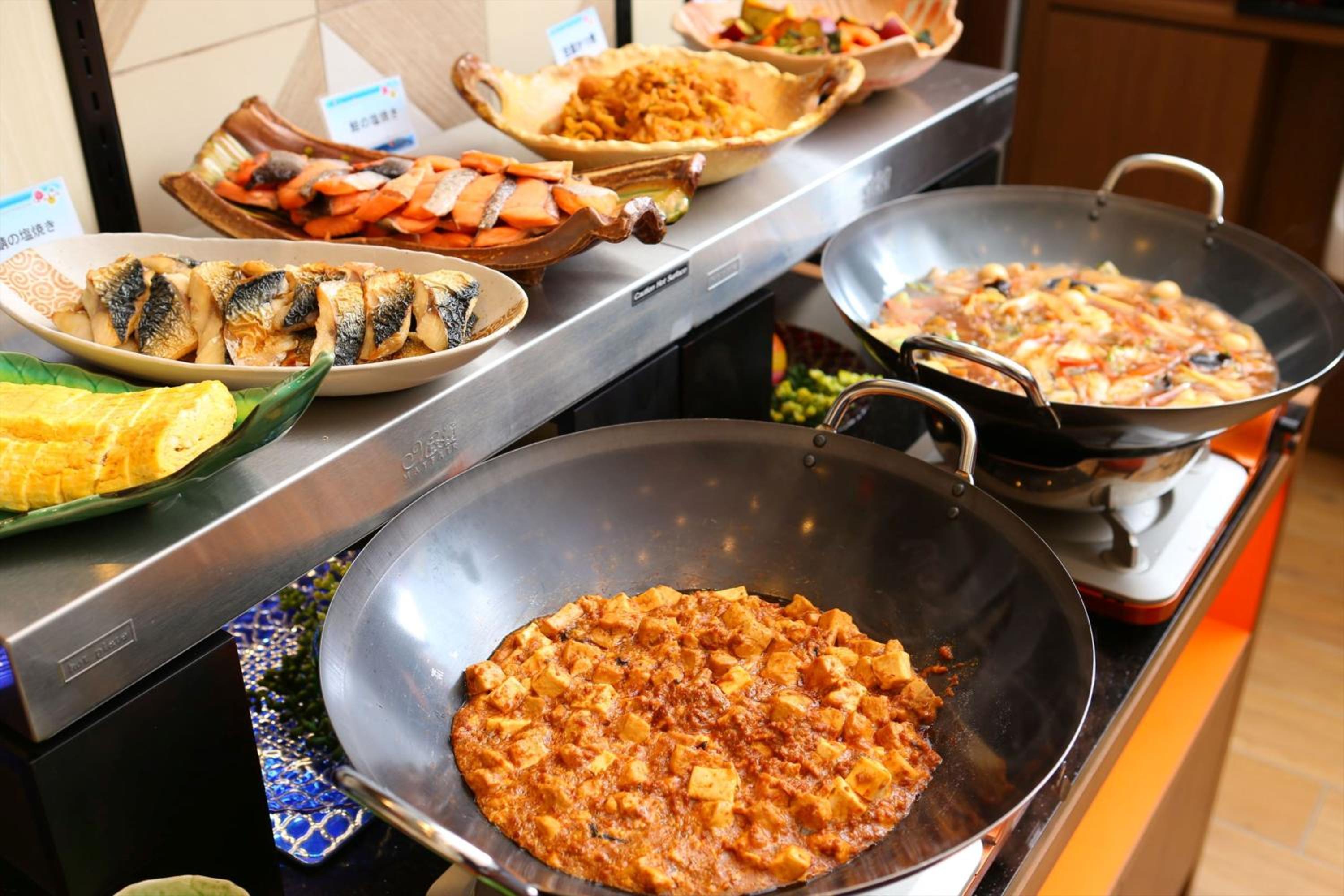 Almont Inn Shonan Fujisawa