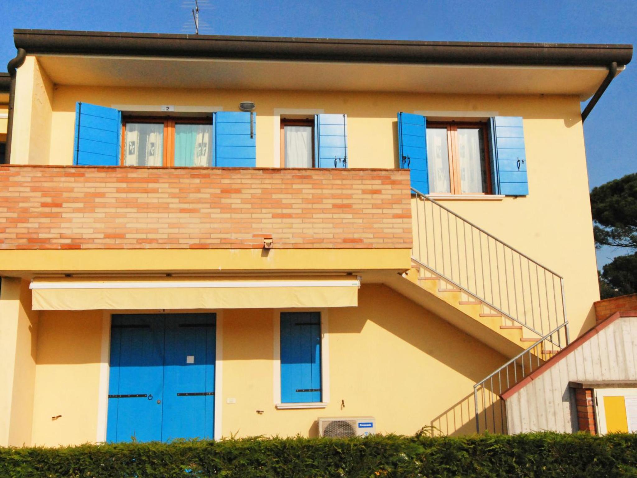 Apartment Solmare-30 by Interhome view 5