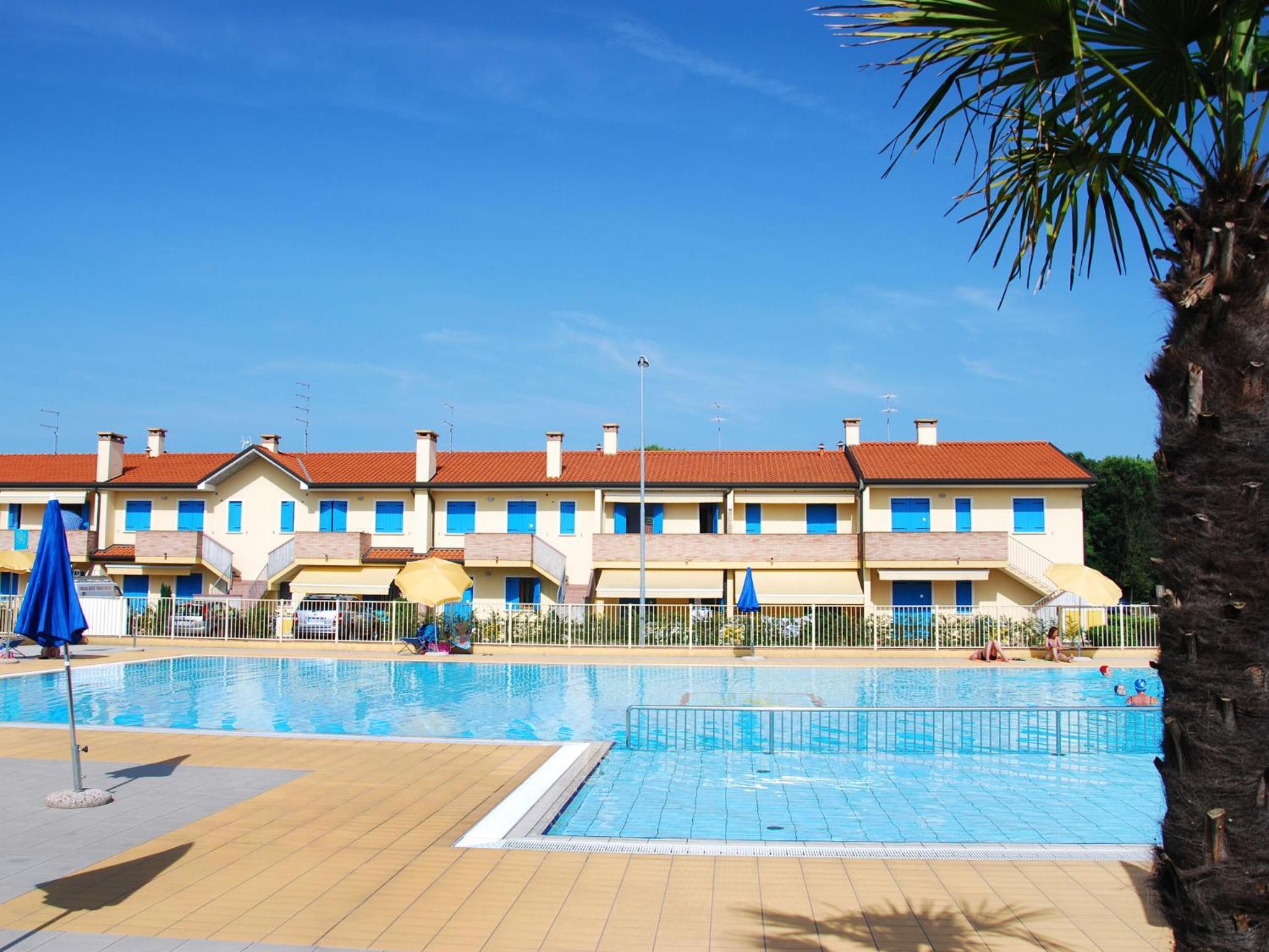 Apartment Solmare-30 by Interhome view 4