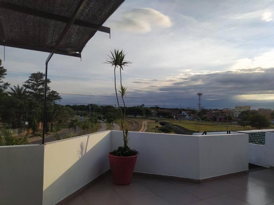 Departamento entre feria barrio lindo y Cumavi