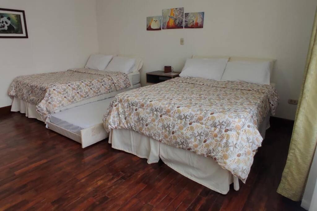 Departamento entre feria barrio lindo y Cumavi