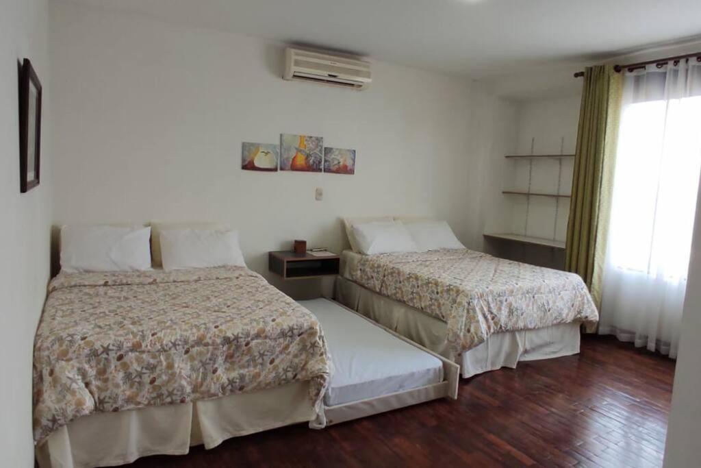 Departamento entre feria barrio lindo y Cumavi