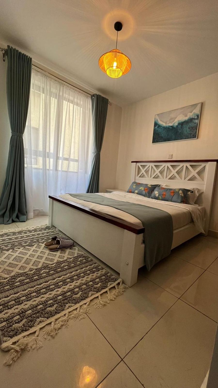 imora homes 5 minutes fromJomo Kenyatta international airport view 2