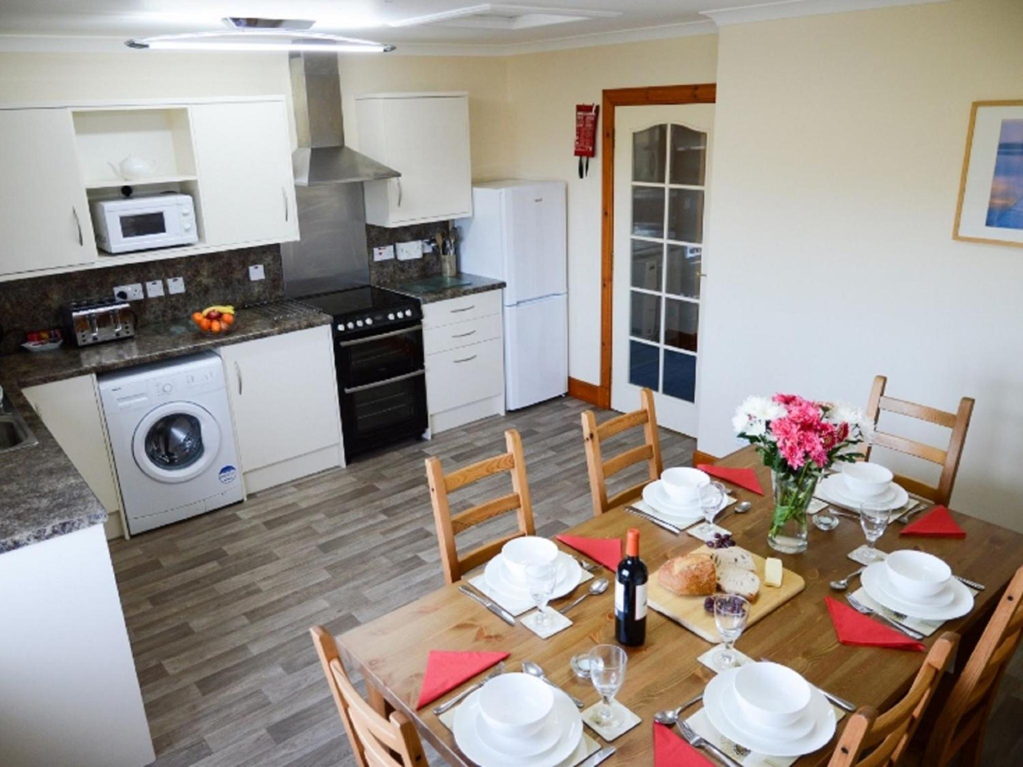 Holiday Home Tigh Grianach by Interhome view 3