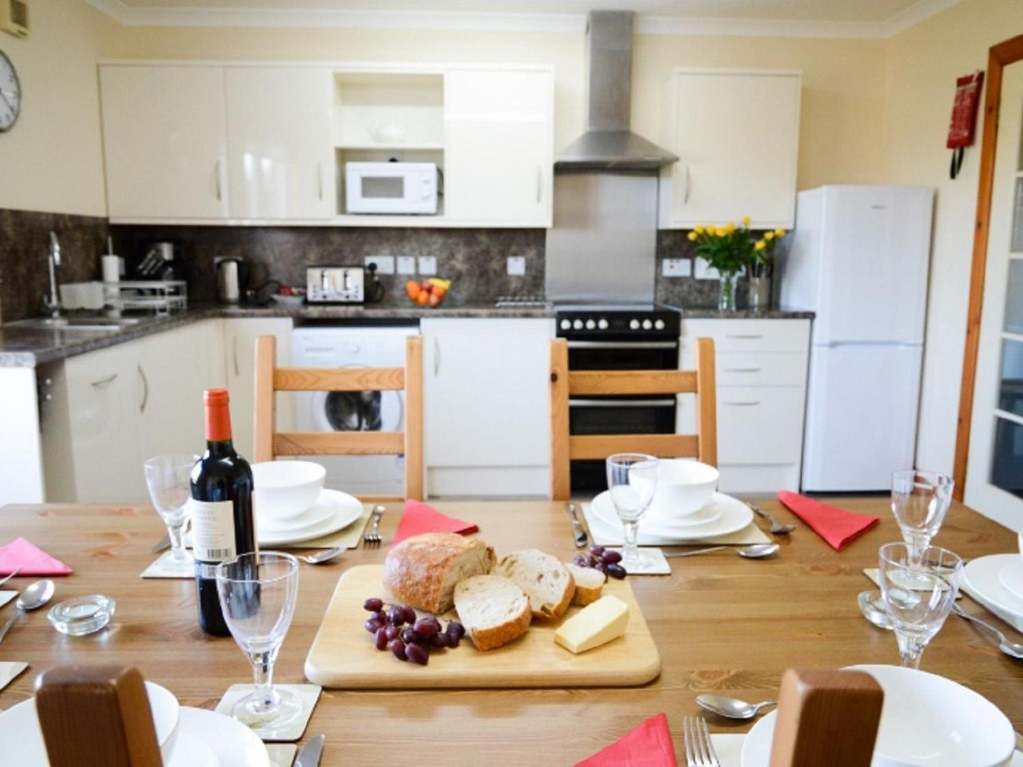 Holiday Home Tigh Grianach by Interhome view 2
