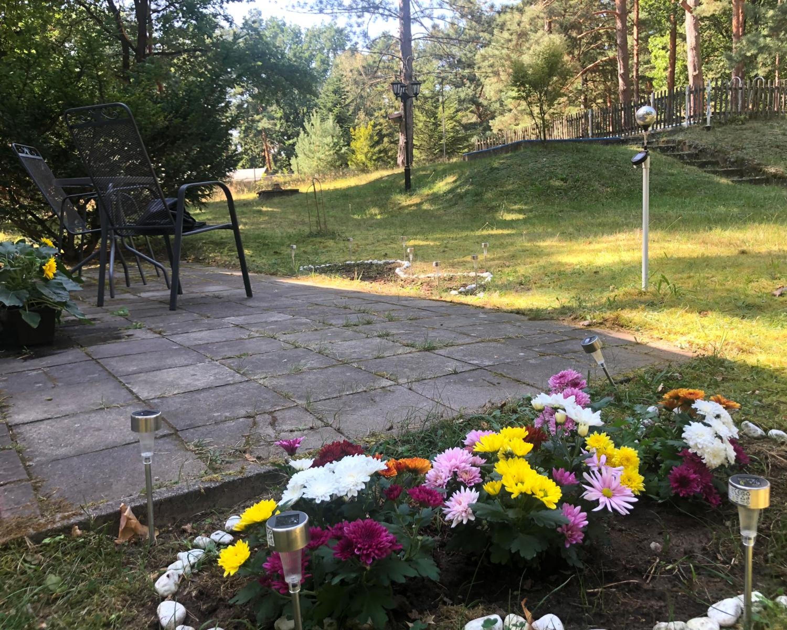 Die Auszeitoase in Ferch am Schwielowsee - Property Image 23