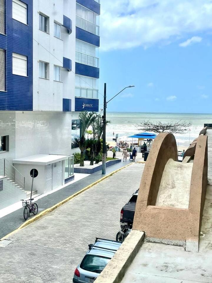 Royal Park - Edifício frente Mar