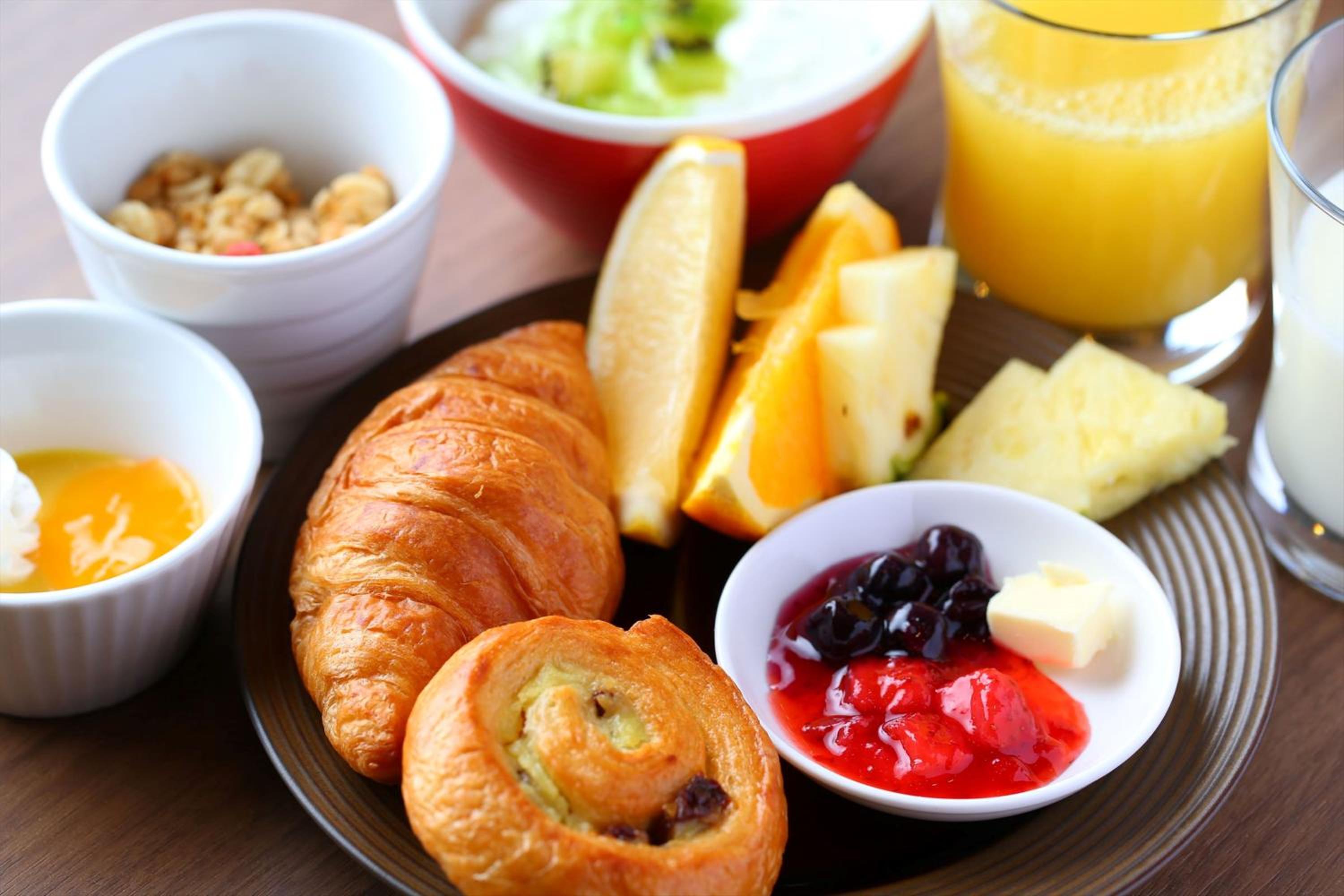 Almont Inn Shonan Fujisawa