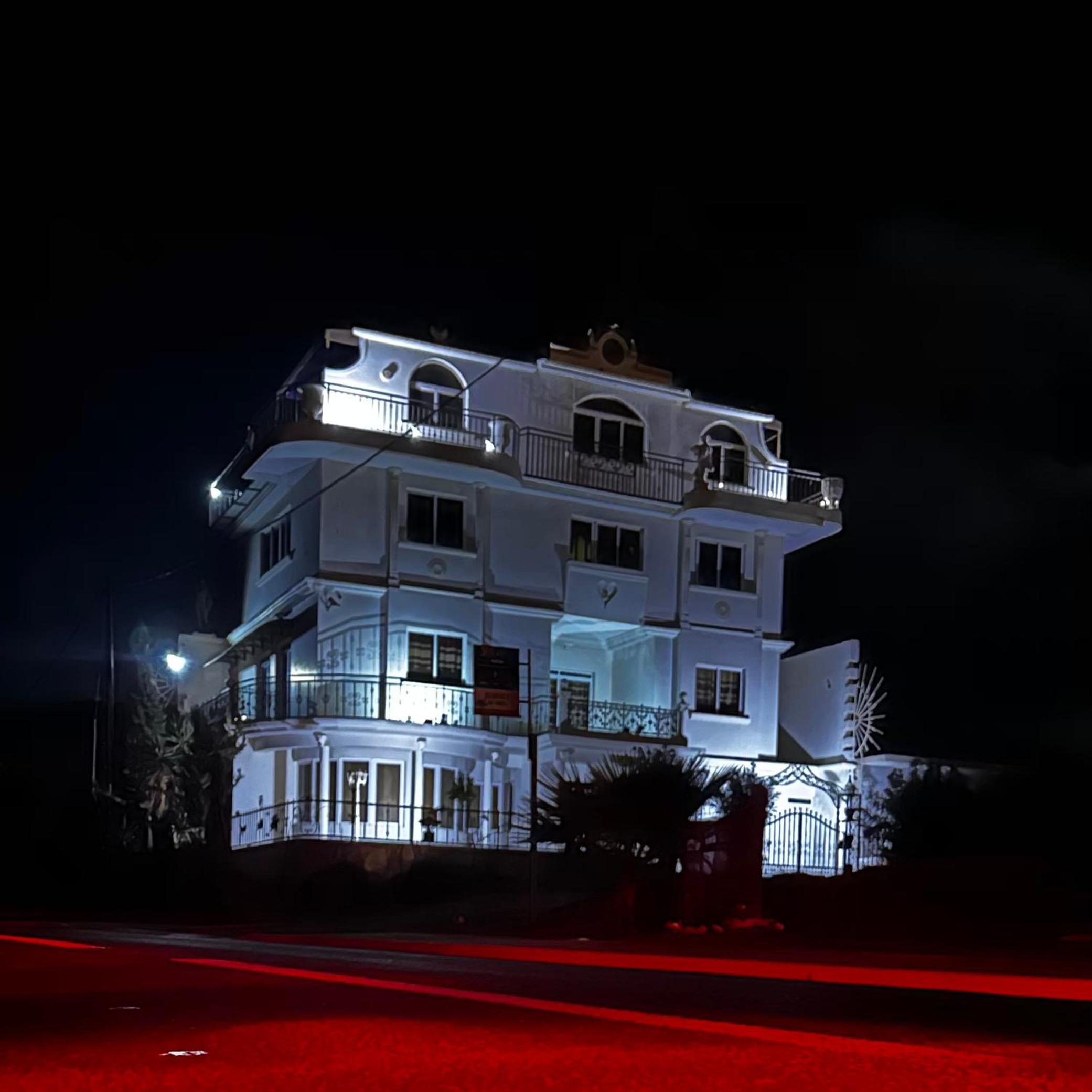 Villa Esperança