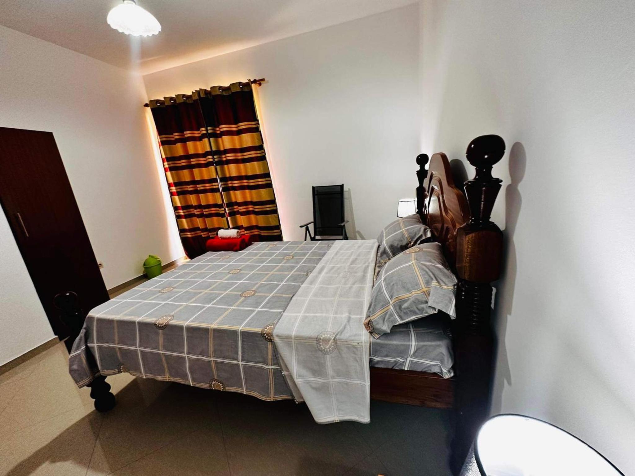Villa Esperança