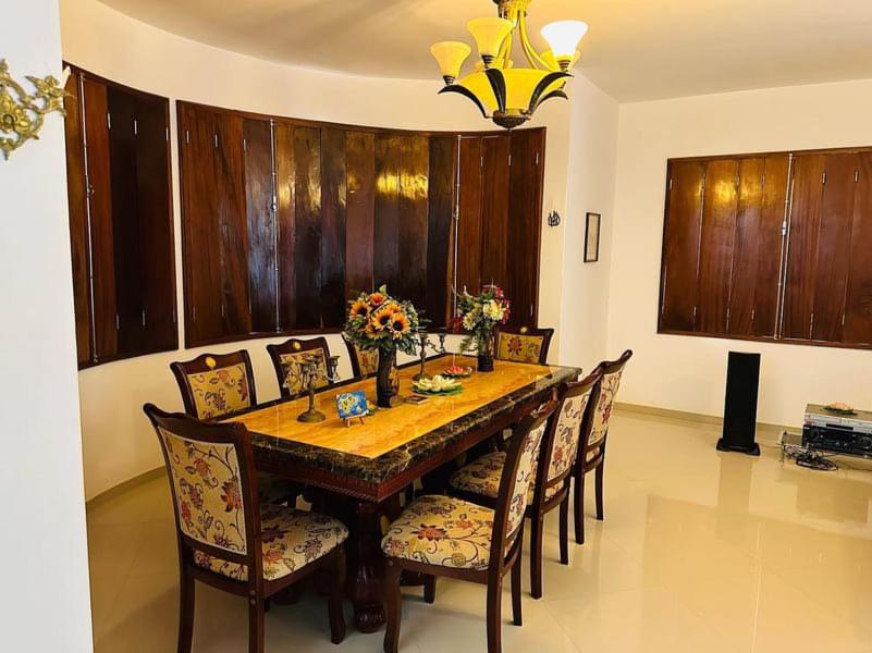 Villa Esperança