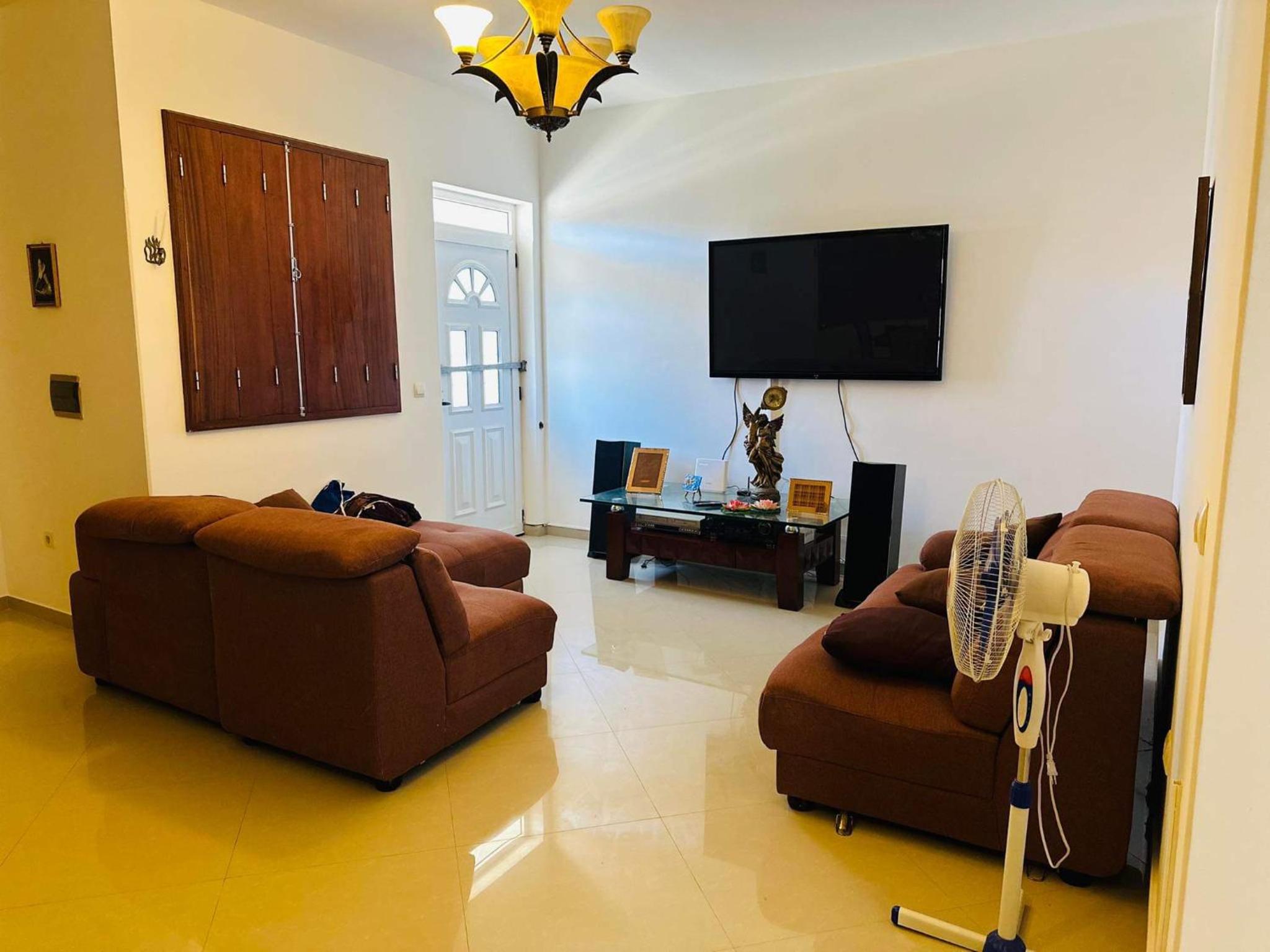Villa Esperança