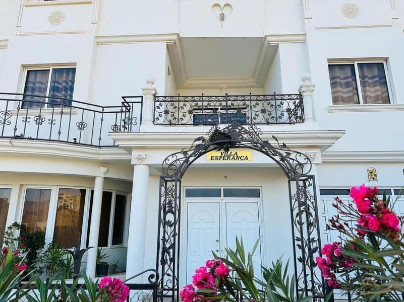Villa Esperança