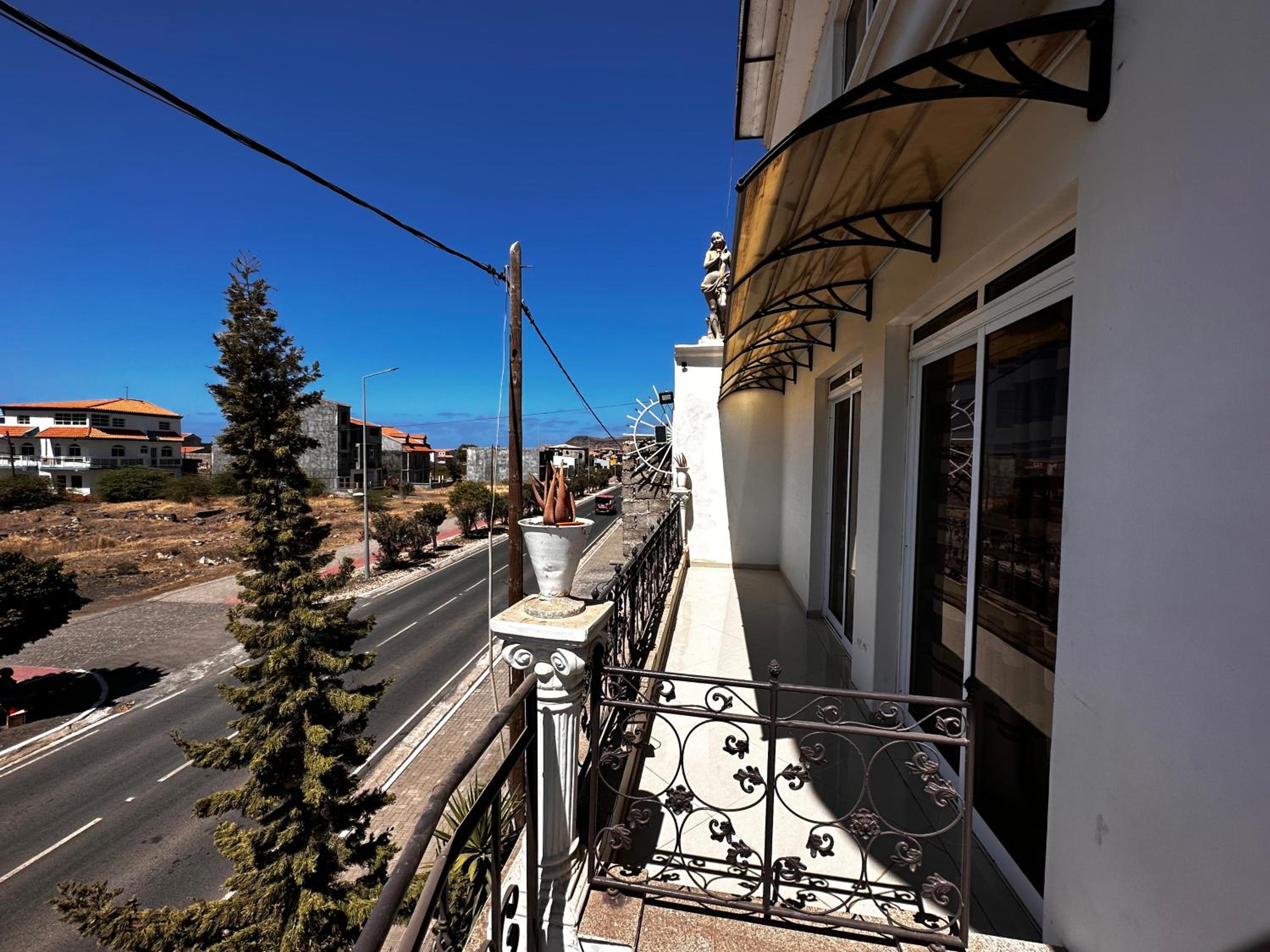 Villa Esperança